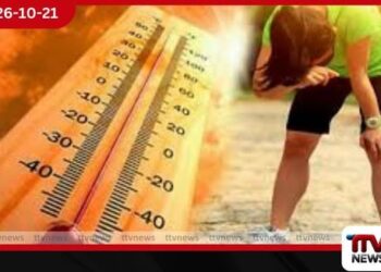 මේ සියවසේ මැද වන විට ගෝලීය උෂ්ණත්වය අංශක 1.8කින් ඉහළ යාමේ අවදානමක්