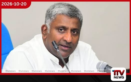 මිලියන 4.7ක් පාඩු කළ ප්රසන්න රණතුංගගේ නඩුව ජනවාරි 26ට කල් යයි!