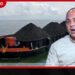 බාල ගල්අඟුරු ගනුදෙනුවෙන් බිලියන 18ක් පාඩු කළ වාර්තාව පාර්ලිමේන්තුවට ඉදිරිපත් කරයි