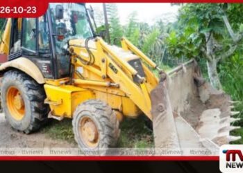 මාතර වැලිපිටියේ පැනෑටියන – බරවදෙණිය මාර්ගය  රුපියල් මිලියන 160කින් කාපට් අතුරා සංවර්ධනය ඇරඹේ