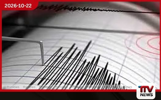 ටිබෙටයට රිච්ටර් මාපකයේ ඒකක 7ක ප්රබල භූමිකම්පාවක්