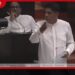 අපේ කටවල් වහන්න එන්න එපා!