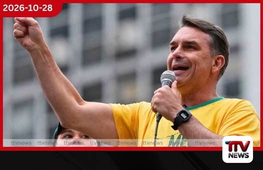 මැතිවරණ පරාජයෙන් පසු බ්රසීලයේ දේශපාලන කැළඹීම මැද බොල්සොනාරෝ අමෙරිකාවට