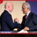 FIFA සභාපතිගේ නැවත පත්වීම ගැන ආසියාවෙන් තවමත් පැහැදිලි සහායක් නැහැ