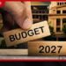 2027 රජයේ වියදම 12.6%කින් ඉහළට