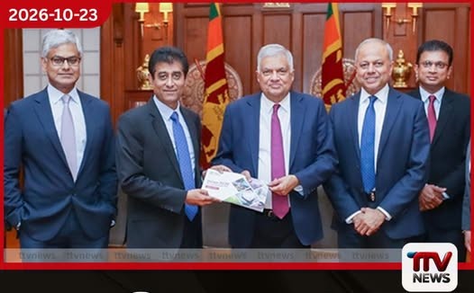 දුමින්ද හුළංගමුව රනිල්ගේ ආර්ථික උපදේශකයෙකු ලෙස කටයුතු කර නැහැ