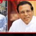 ඥාණසාර හිමිට දුන් අධිකරණ තීන්දුව හරි.. මං සමාව දීල තියෙන්නෙ එක නඩු තීන්දුවකටයි…