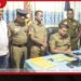 කැප්පෙටිපොළ මත්ද්රව්ය වැටලීමකින් සැකකරුවන් 12ක් අත්අඩංගුවට