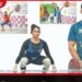 ජාතික මහා ක්‍රීඩා උලෙළේ  බර ඉසිලීමේ ඉසව්වෙන්  නව ශ්‍රී ලංකා වාර්තා 11ක් බිහි වෙයි