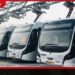 විදුලි බස් රථ 200ක ව්යාපෘතිය වසර ගණනක් ප්රමාදයි විගණනයෙන් හෙළිවෙයි