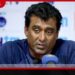 ශ්‍රී ලංකා කාන්තා ක්‍රිකට්  ප්‍රධාන පුහුණුකරු ධුරය  රුමේෂ් රත්නායකට යළි හිමිවෙයි