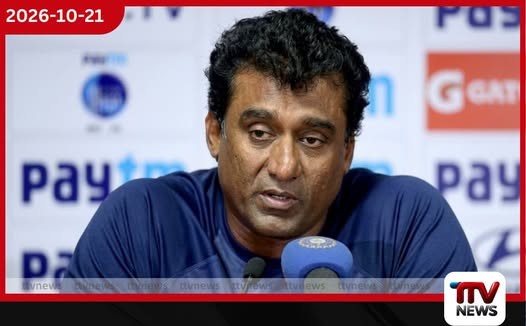 ශ්රී ලංකා කාන්තා ක්රිකට් ප්රධාන පුහුණුකරු ධුරය රුමේෂ් රත්නායකට යළි හිමිවෙයි