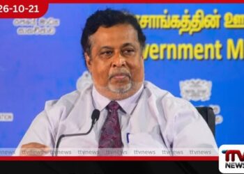 ඩෙංගු යළි හිස ඔසවන්න පෙර නොවැම්බර් 2 සිට විශේෂ මර්දන මෙහෙයුමක්!