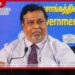 ඩෙංගු යළි හිස ඔසවන්න පෙර නොවැම්බර් 2 සිට විශේෂ මර්දන මෙහෙයුමක්!