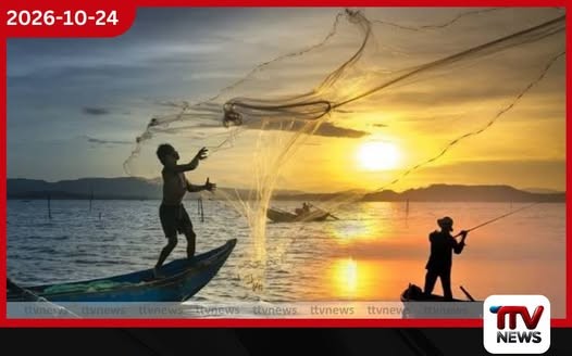 මාළු අස්වැන්න අපතේ යාම අඩු කරන්න ජපානයේ සහායත් ලැබෙයි..