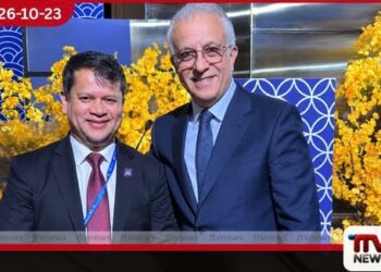 ශ්රී ලංකා පාපන්දු ක්රීඩාවේ මෑත කාලීන ප්රගතිය ආසියානු පාපන්දු සම්මේලන සභාපතිගේ ඇගයීමට
