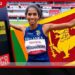 ආසියාවම අබිබවා අපේ සිංහ කෙල්ල ජනනි ධනංජනාට ආසියානු පැරා ක්‍රීඩා රන් පදක්කමක්