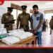 කලල්ගොඩදී අයිස් කිලෝවකට වැඩි ප්රමාණයක් සමඟ 26 හැවිරිදි සැකකරුවෙකු අත්අඩංගුවට