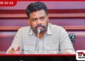 නවීන තාක්ෂණයෙන් මිනින්දෝරු සේවය සවිබල ගන්වන්න රජයෙන් පහසුකම් දෙනවා