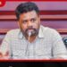 නවීන තාක්ෂණයෙන් මිනින්දෝරු සේවය සවිබල ගන්වන්න රජයෙන් පහසුකම් දෙනවා