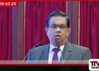 රට ආර්ථික අර්බුදයකට හා බංකොලොත්භාවයකට පත්වීමට ප්රධාන හේතුව දූෂණයයි…