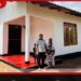 නාච්චාදුවේ අඩු ආදායම්ලාභී පවුලක නිවාස සිහිනය සැබෑ වෙයි