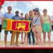 වසරේ මේ දක්වා සංචාරක පැමිණීම ලක්ෂ 18 ඉක්මවයි