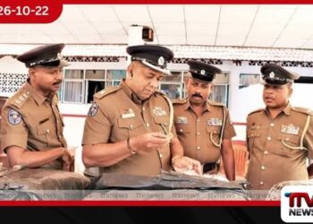 දිවයින පුරා විශේෂ මෙහෙයුම්වලින් සැකකරුවන් 458ක් සහ වරෙන්තුකරුවන් 496ක් අත්අඩංගුව