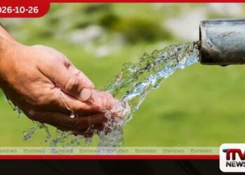බස්නාහිර පළාතේ විකල්ප ජල මූලාශ්ර භාවිතයට නව සැලැස්මක්