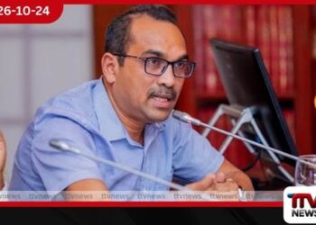 විදේශගතව සිට යළි මෙරටට එන ලාංකිකයන්ට වලංගු රියදුරු බලපත්රයෙන් රිය පැදවිය හැකියි