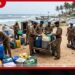 වාද්දූවේදී ගෝඩා ලීටර් 3,410ක් සමඟ 40 හැවිරිදි සැකකරුවෙක් අත්අඩංගුවට
