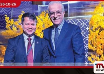 ශ්‍රී ලංකා පාපන්දු ප්‍රගතිය  AFC සභාපතිවරයාගේ  ඇගයීමට