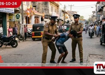 බලපිටියේදී හෙරොයින් ග්රෑම් 122ක් සමඟ 27 හැවිරිදි සැකකරුවෙකු අත්අඩංගුවට