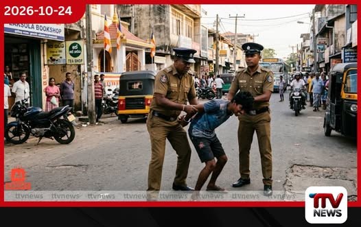 බලපිටියේදී හෙරොයින් ග්රෑම් 122ක් සමඟ 27 හැවිරිදි සැකකරුවෙකු අත්අඩංගුවට