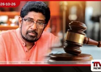 කෙහෙළිය රඹුක්වැල්ල ඇතුළු සිව්දෙනෙකුට විදෙස් ගමන් තහනමක්