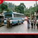 දෙණියායේදි බස් එකට යට වෙච්ච 56 හැවිරිදි පුද්ගලයා ගමක් හඬවමින් මෙලොව හැර යයි