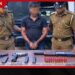 මහා අපරාධයකට සැරසුණු මාවනැල්ලේ 34 හැවිරිදි අයෙක් ගිනි අවි තුනක් සමඟ අත්අඩංගුවට!