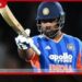 නවසීලන්තය පරදා  ඉන්දියාවට  වාර්තාගත T20 ජයක්!