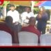 ඥානසාර හිමිට නිදහස ඉල්ලන සත්‍යග්‍රහය අද 10වන දිනටත් පැවැත්වෙයි…