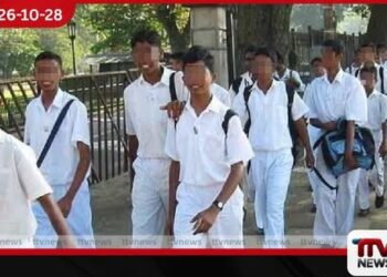 මෝසම් කාලගුණය හමුවේ අද දැඩි බලපෑම් ඇති ප්රදේශවල පාසල්වලට නිවාඩු දීමේ බලය විදුහල්පතිවරුන්ට…