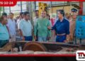 රුපියල් මිලියන 75කින් දුම්රිය එන්ජින් 3ක් අලුත්වැඩියා කර යළි ධාවනයට