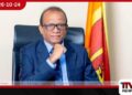 විදුලි බිඳවැටීමේ පාඩුව ජනතාව මත පටවන්නේ නෑ…
