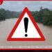 අත්තනගලු ඔය සහ උරුවල් ඔය අවට පහත්බිම් ප්රදේශවලට ගංවතුර අනතුරු ඇඟවීමක්
