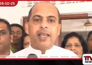 මාලිමාව එපාවූ ඡන්ද දැන් සජබෙට එනවා! අපේ ආණ්ඩුව මුල් අවුරුද්දෙම ඩොලර් බිලියන 10ක ආයෝජන ගේනවා..