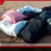 තලල්ල වෙරළෙන්  මත්ද්‍රව්‍ය බවට සැක කෙරෙන  උර තොගයක් සොයාගනී