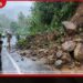 මාවනැල්ල මහන්තේගම කෝවිල් කන්ද යළිත් නායයෑමේ අවදානමක