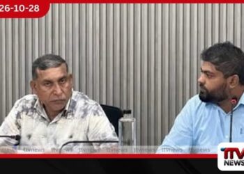 උතුරේ මිරිදිය ධීවර කර්මාන්තය නගාසිටුවීමට මිලියන 270ක ව්යාපෘතියක්