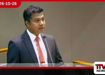 සෞඛ්ය සේවයට AI එක්කරගන්න නලින්දගෙන් යෝජනාවක්!