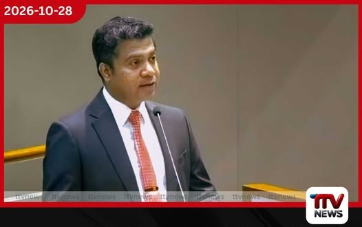 සෞඛ්ය සේවයට AI එක්කරගන්න නලින්දගෙන් යෝජනාවක්!