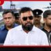 භාණ්ඩ යවන මුවාවෙන් රු. බිලියන 190ක් සල්ලි පන්නපු ජිෆ්රි ඇතුළු තිදෙනා 29 වෙනිදා දක්වා රිමාන්ඩ්